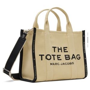 Marc Jacobs The Tote Bag medium size